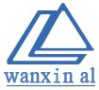 Shenzhen Wanxinyuan Aluminum Industry Co., Limited
