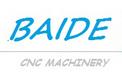 Maanshan Baide CNC Machinery Co., Ltd.