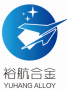 Shandong Yuhang Special Alloy Equipment Co., Ltd.