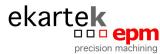 Ningbo Ekartek Precision Machining Co., Ltd.
