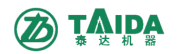 Quanzhou Taida Car Wheel Equipments Co., Ltd.