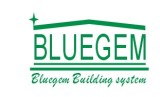 Hangzhou Bluegem Construction Building Materials Co., Ltd