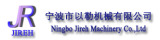 Ningbo Jireh Machinery Co., Ltd.