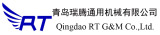 Qingdao RT. G&M Co., Ltd.
