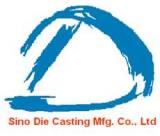 Sino Die Casting MFG. Co., Ltd.