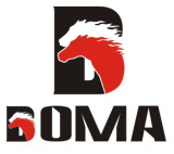 BoMa Machinery Co., Ltd