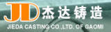 Jieda Casting Co., Ltd.