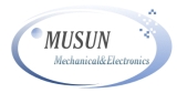 Ningbo Musun Metaltronics Ltd.