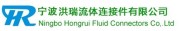 Ningbo Hongrui Fluid Connectors Co., Ltd.