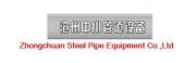 Cangzhou Zhongchuan Pipe Equipment Co., Ltd.