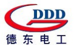 Deyang Dedong Electrotechnical Machinery Manufacture Co., Ltd.