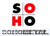 Suzhou Soho Industry Development Co., Ltd. (Sohometal)