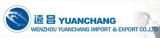 Wenzhou Yuanchang Import & Export Co., Ltd.