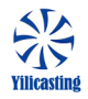 Weifang Yili Precision Casting Co., Ltd.