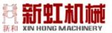 Xinhong Rolling Machinery Co, . Ltd