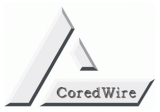 Harbin Cored Wire New Metallurgy Materials Co., Ltd.