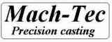 Changzhou Mach-Tec Precision Casting Co., Ltd