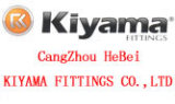 Cangzhou Kiyama Fittings Co., Ltd.