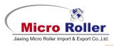 Jiaxing Micro Roller Import & Export Co., Ltd.