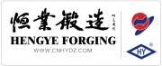 Jiangyin Hengye Forging Co., Ltd.