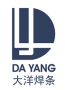 Lin An Da Yang Welding Material Co., Ltd.