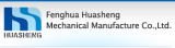 Fenghua Huasheng Machienical Manufacture Co., Ltd.
