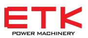 Changzhou ETK Power Machinery Co., Ltd.