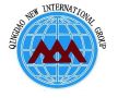 Qingdao New International (Group) Co., Ltd.