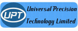 Universal Precision Technology Limited