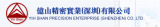 Yihshan Precision Enterprise (Shenzhen) Co.,Ltd