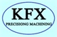 KFX (Xiamen) Precision Machining Co., Ltd.