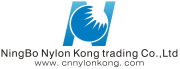 Ningbo Nylon Kong Trading Co., Ltd.