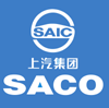 Shanghai Automobile Import & Export Corp. (SACO)