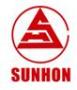 SunHon Machinery Co., Ltd.