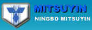 Ningbo Mitsuyin Machinery Co., Ltd.