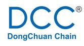 Changzhou Dongwu Chain Transmission Manufacturing Co., Ltd.