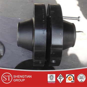 Pipe Fitting Flanges ANSI (1/2