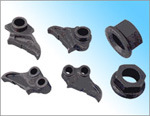 Investment Casting for Food Equipment