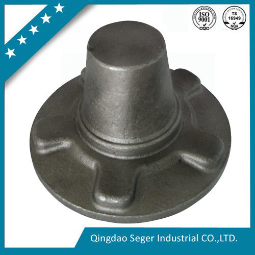 ISO 9001 Quality Die Forging Part