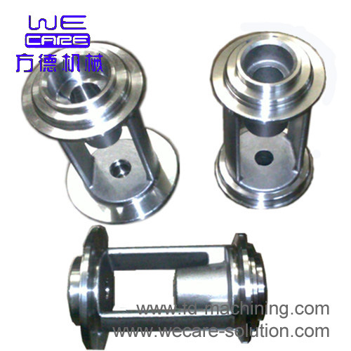 Machinery Parts-Investment Casting Precision Casting