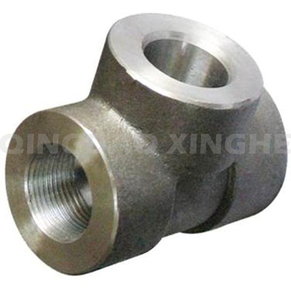 OEM Steel Forging Parts for Agricultural Machinery