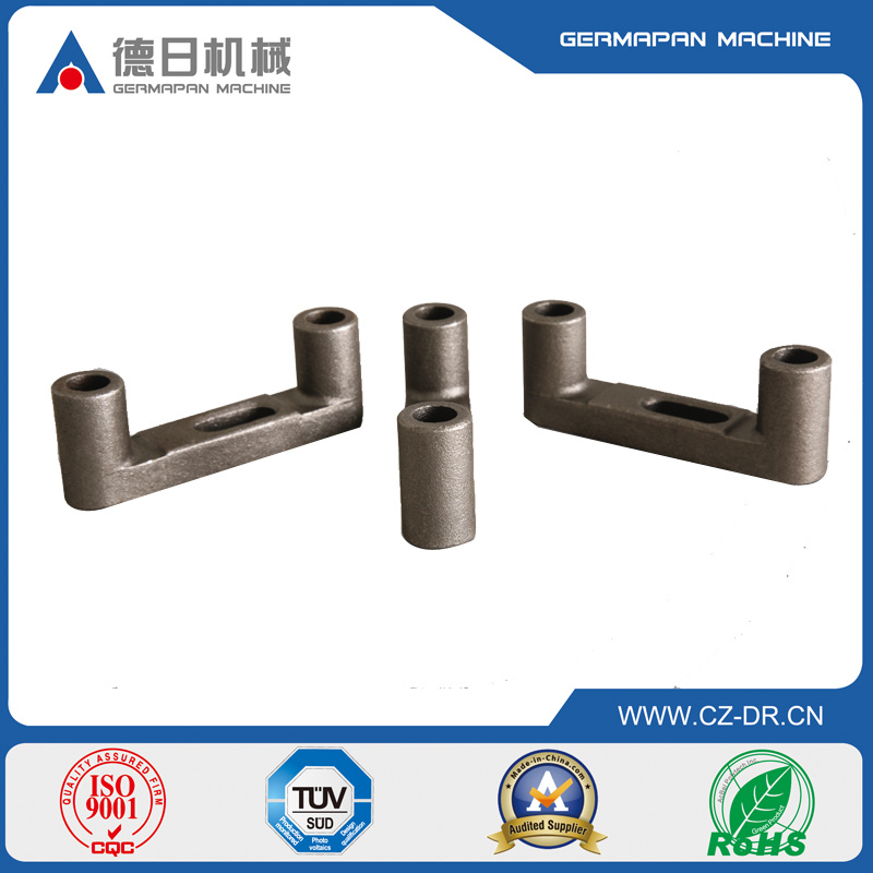 Stainless Steel Casting Sand Casting