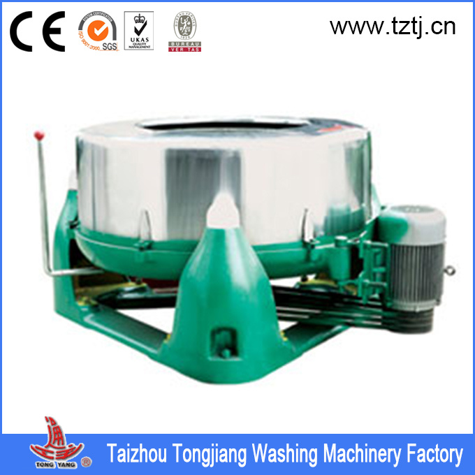 Hotel Use 400-500mm Dewatering Machine (SS751-500/SS754-1200) CE Approved & SGS Audited