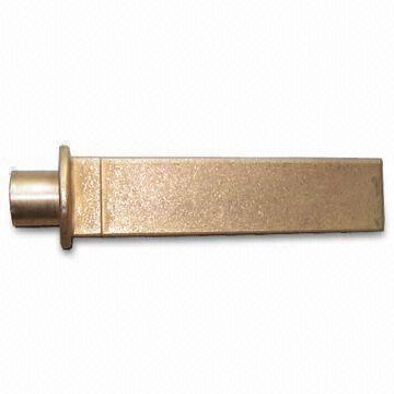 Forged Brass Parts, Used in Normal Electrical Products
