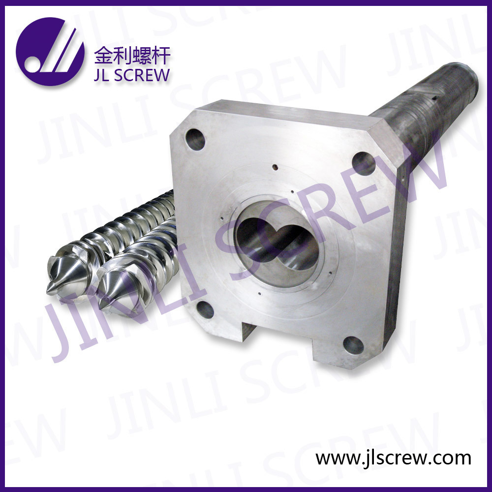 Good Quality Parallel Screw Barrel for Extruder