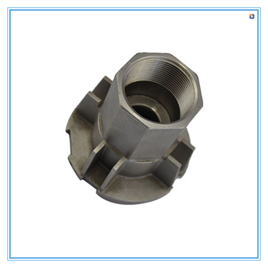 Investment Cast Part for Mechanical Processing Parts
