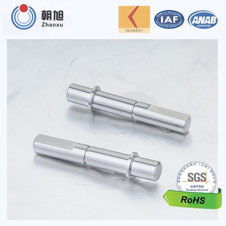 Professional Factory Standard Nickel Plated Carbon Steel Shaft for Home Application