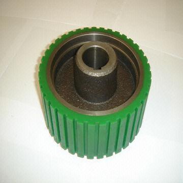 Agricultural OEM Parts-Coated with PU