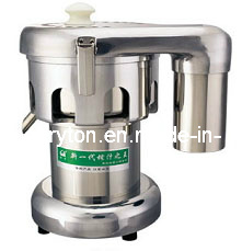 Commercial Vegetable Juicer (GRT-A2000)