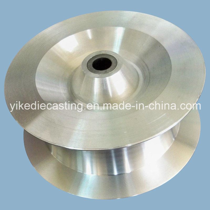 CNC Turning Part, Machining Part with OEM Service